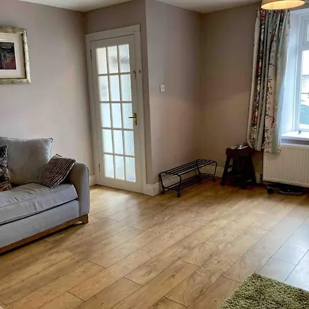 Fairhill Cottage Perfect Location With Garden In Central Ballycastle Exterior photo