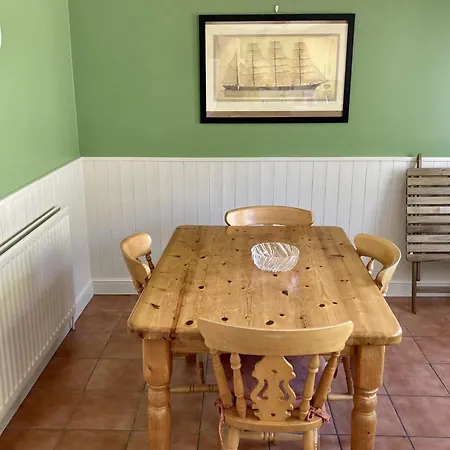 Fairhill Cottage Perfect Location With Garden In Central Ballycastle Exterior photo