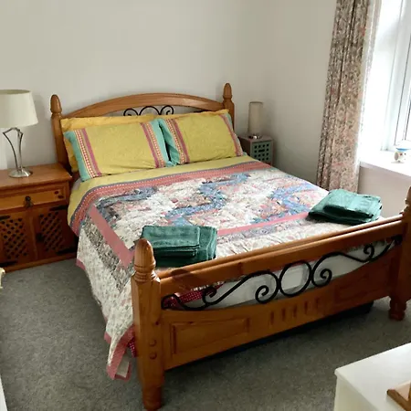 Fairhill Cottage Perfect Location With Garden In Central Ballycastle Exterior photo