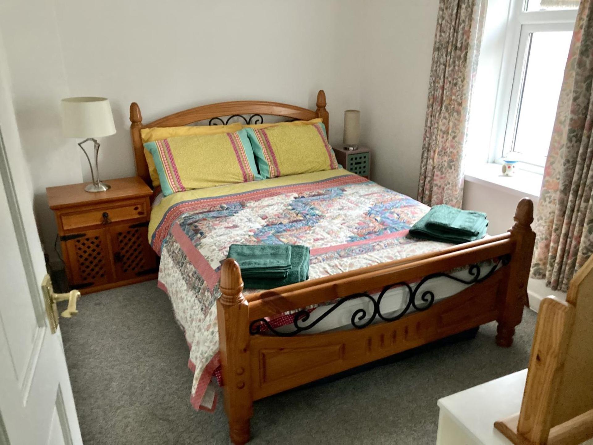 Holiday home Fairhill Perfect Location With Garden In