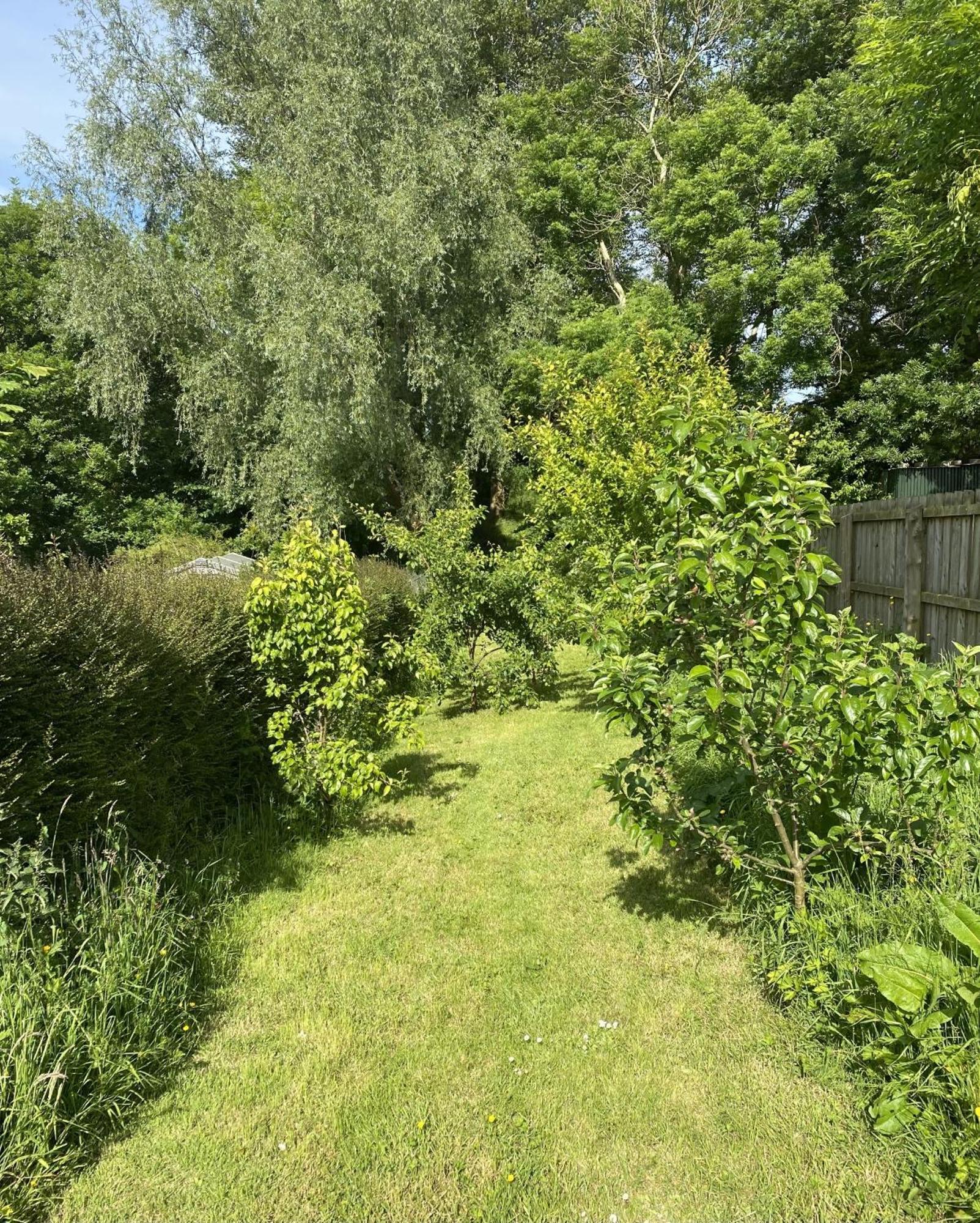 Holiday home Fairhill Perfect Location With Garden In Ballycastle